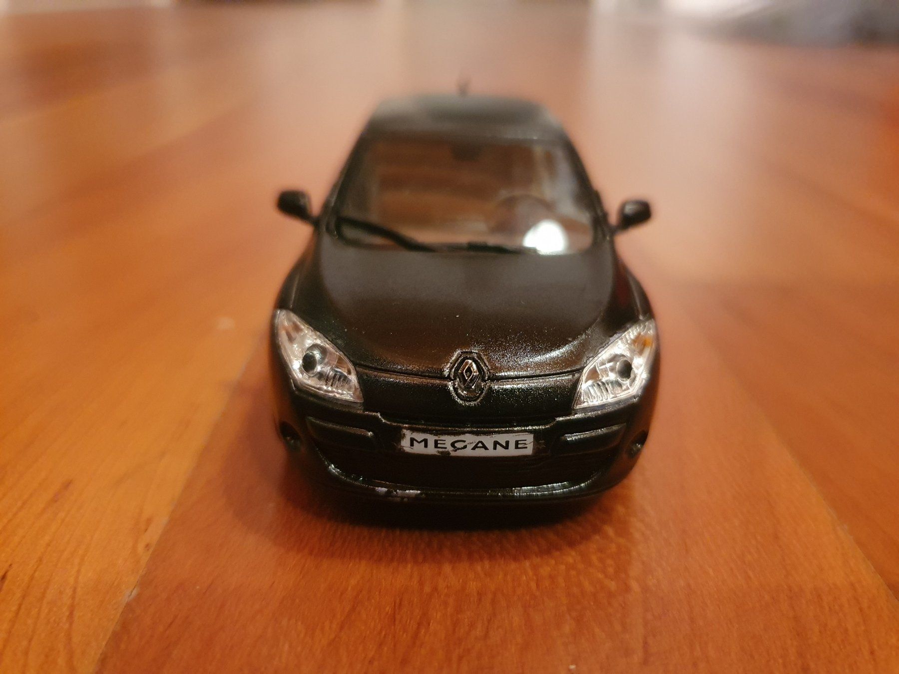 Norev Modellini d'auto: Renault Megane, Norev, 1:43 – Usato da Triesen venduto da platzproblem1 2