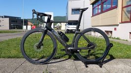Orbea Orca AERO M35iLTD 2026 - Taille 55 - Neuf