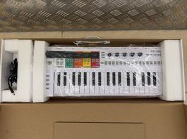 Arturia Keystep Pro *NEUWERTIG* mit OVP