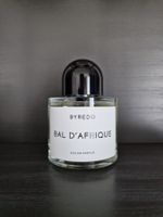 Bal d'Afrique von Byredo 1.5 ml Abfüllung / Parfümprobe