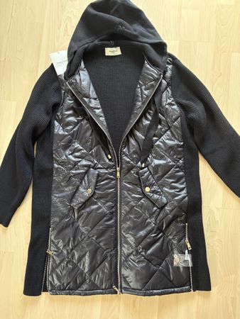 Magnifique langeJacke, neu Grösse M/L super für den Übergang
