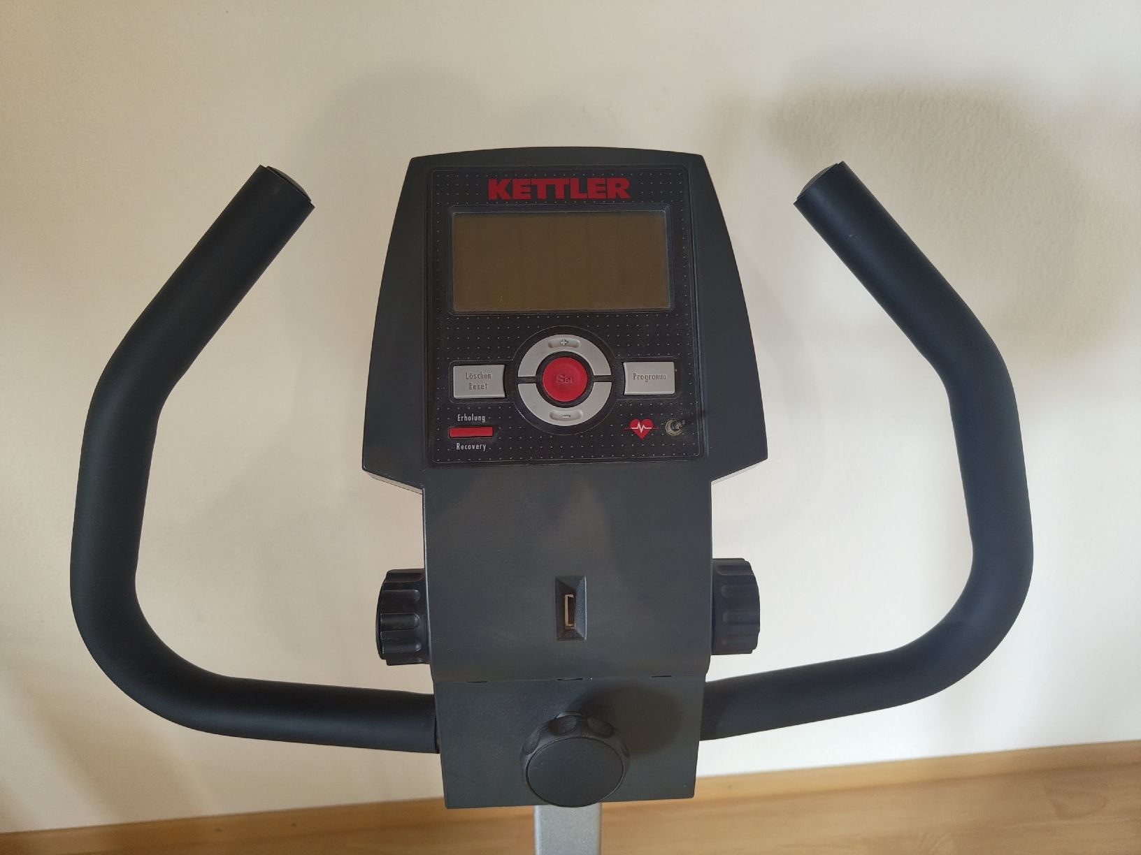 Kettler Hometrainer: Hometrainer - Kettler – Difettoso da Allenwinden venduto da GlobalPotato 4