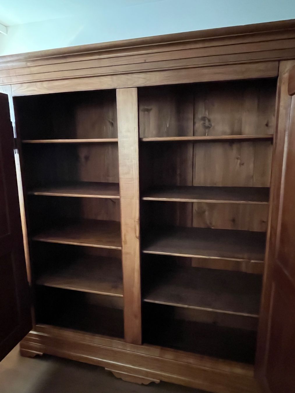 Armadi: Schrank antik – Usato da Einsiedeln venduto da gaschi02 8