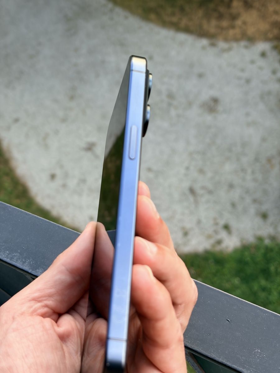 Apple Portables: iPhone 15 Pro Max 256gb – D'occasion à Biel/Bienne par Pat_232 4