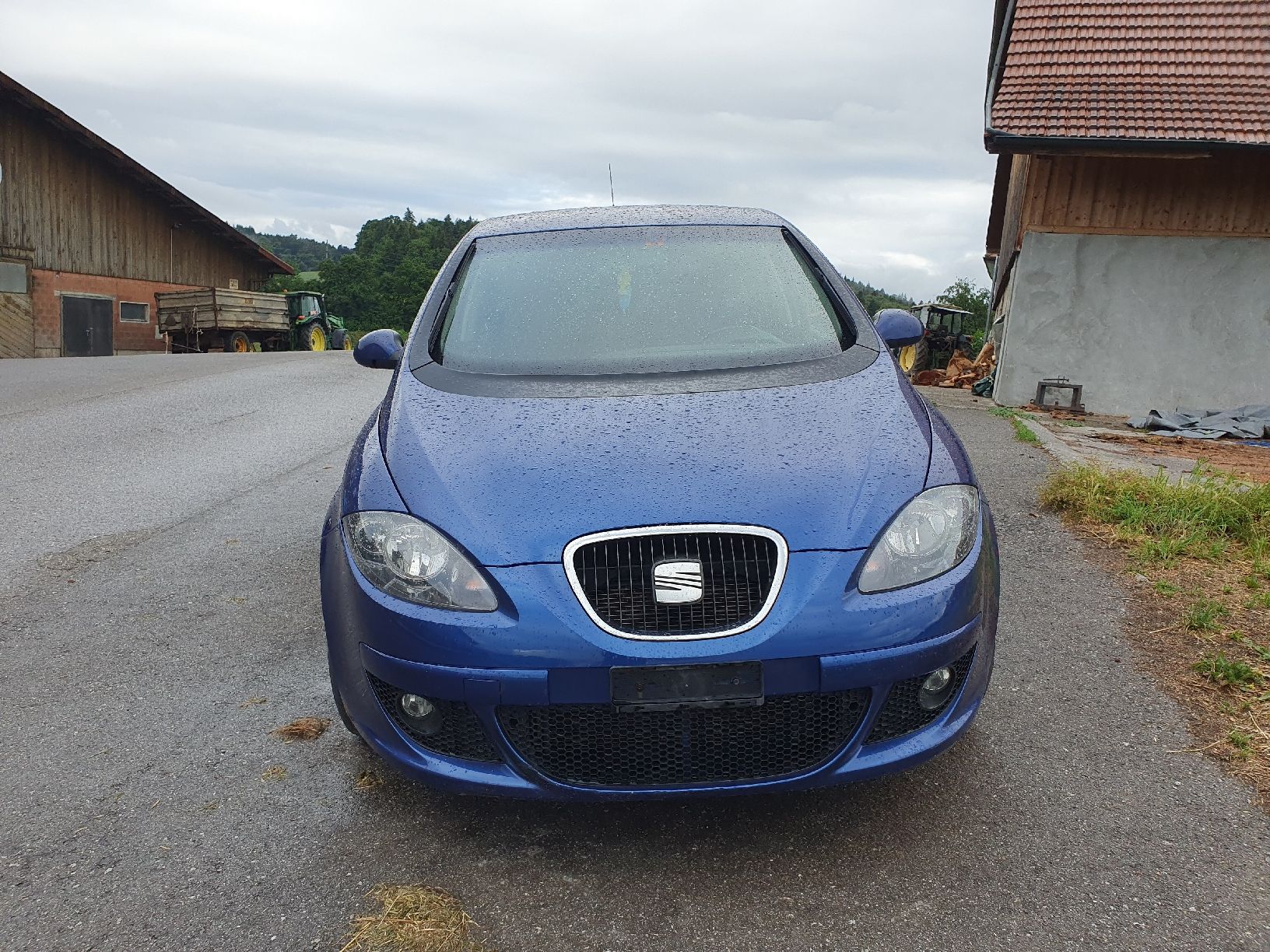 Seat Automobili: seat altea 270000km – Usato da St ursen venduto da pas_pqd7 5