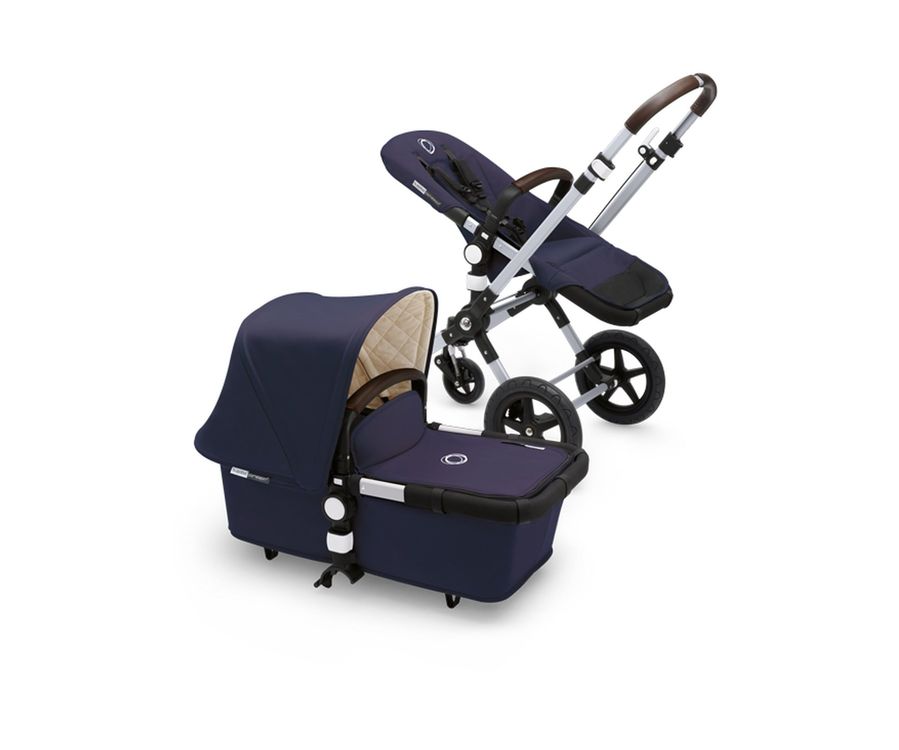 Kinderwagen Marke: Bugaboo Cameleon 3 | Kaufen auf Ricardo