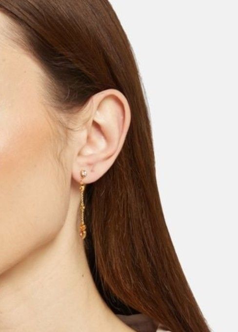 Thomas Sabo Orecchini pendenti & Orecchini a lobo: Thomas Sabo Ohrringe Neu – Nuovo e nell'imballaggio originale da Kloten venduto da Pandora123 2