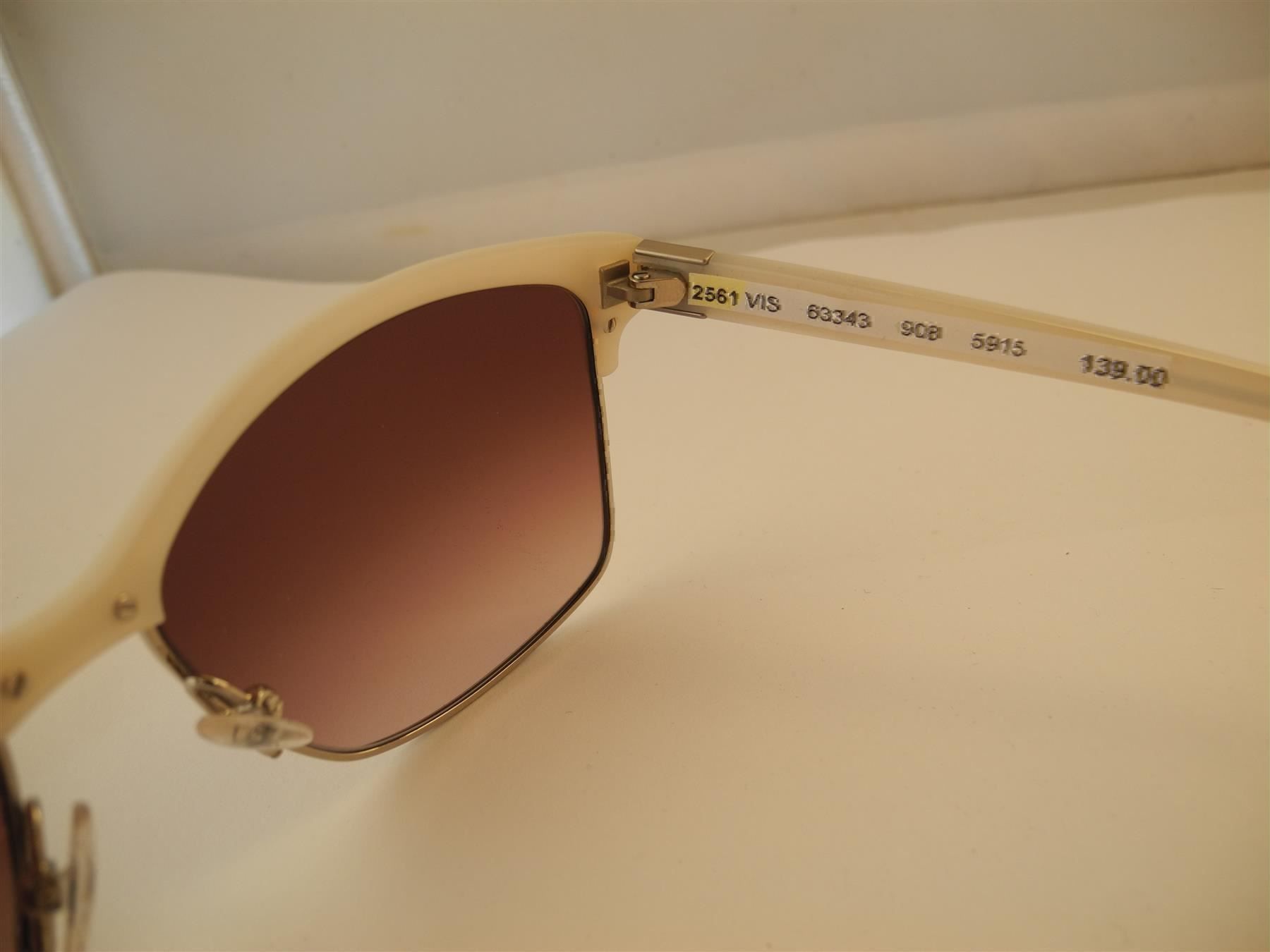 Occhiali & Lenti: Sonnenbrille Tom Tailor 5915, 48c – Nuovo (secondo la descrizione) da Kottwil venduto da Crazyrolf 2