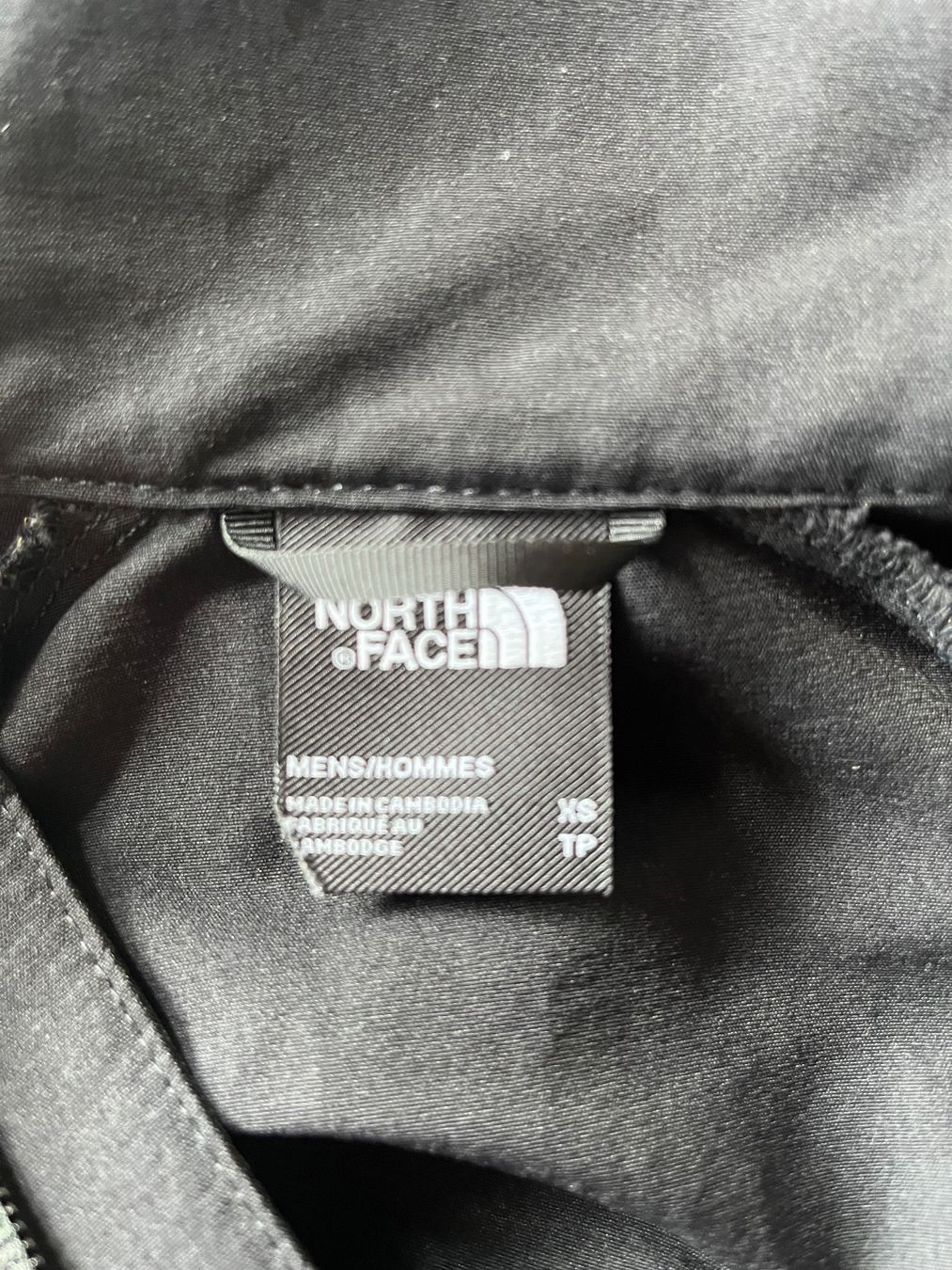 North Face Giacche: Freizeitjacke North Face – Usato da Courgevaux venduto da wurg1 3