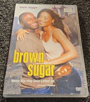 Brown Sugar (21932)