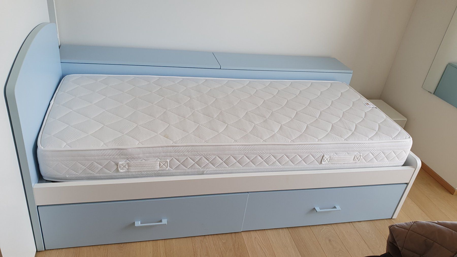 Betten: Letto – Neu (gemäss Beschreibung) aus Porza von lui_h988