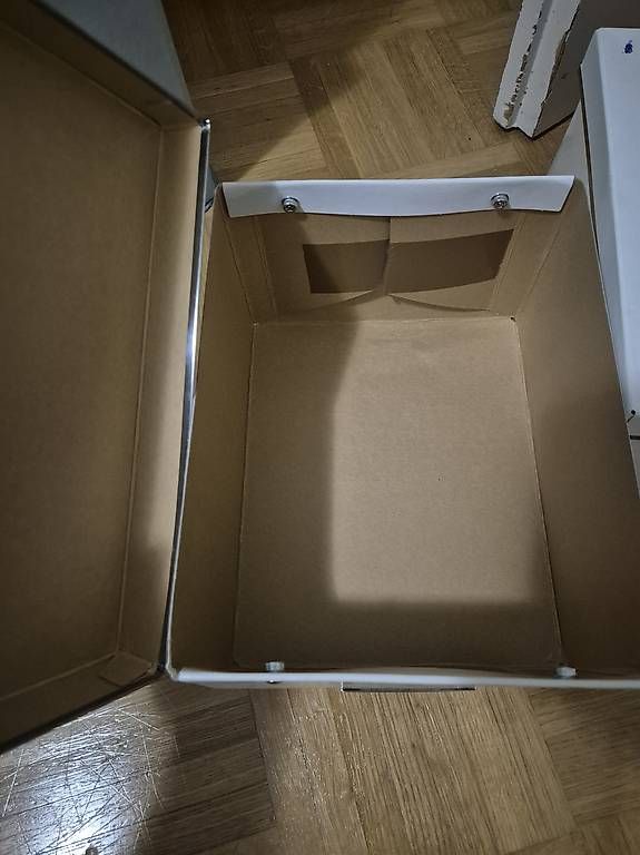 Contenitori & Simili: Aufbewahrungsboxen  – Usato da Basel venduto da bes_mnp7 1
