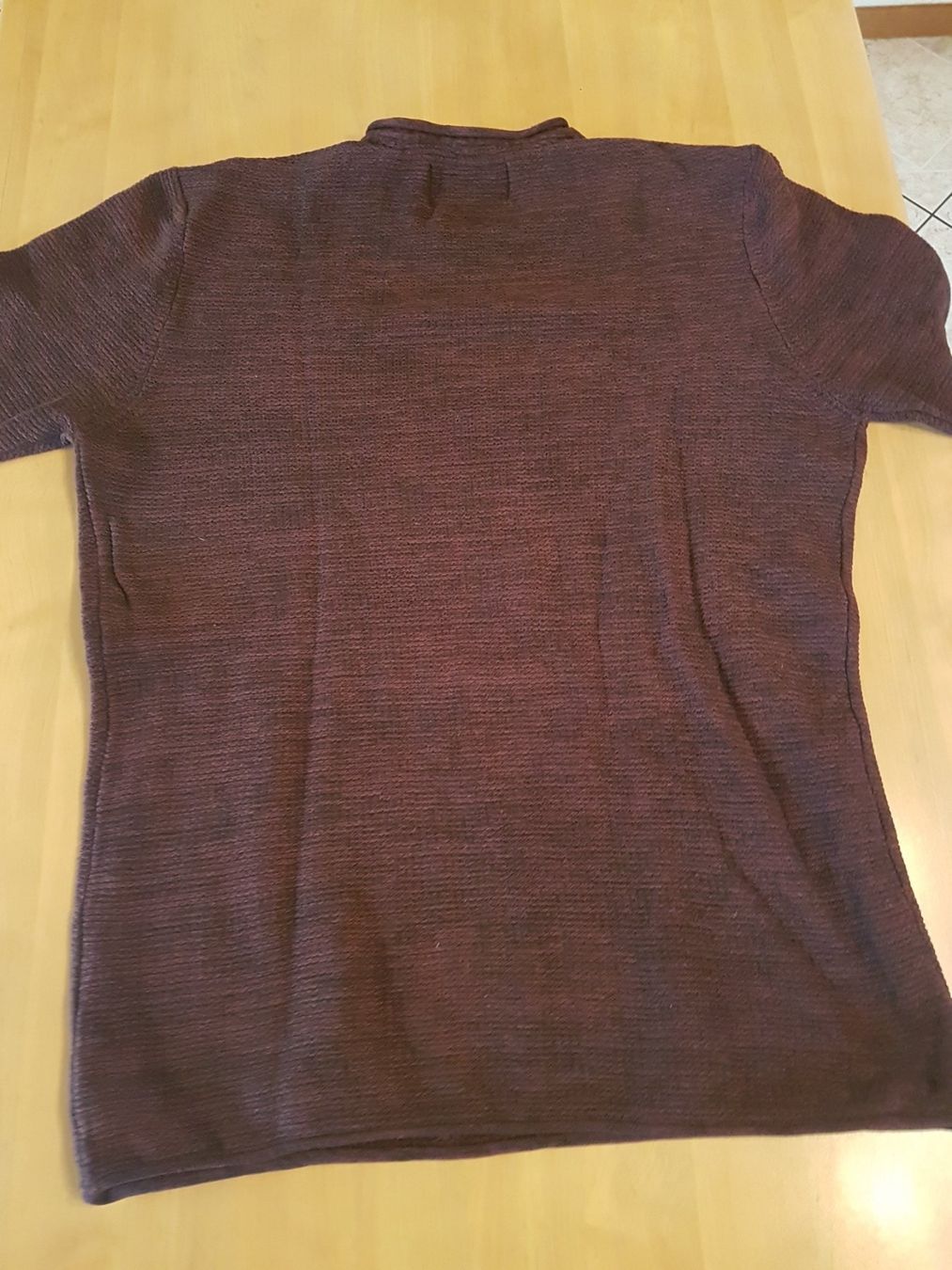 Maglioni & Felpe: Pull taille S marque Jean Pascale 100% coton – Usato da Villiers venduto da san_jn5w 4