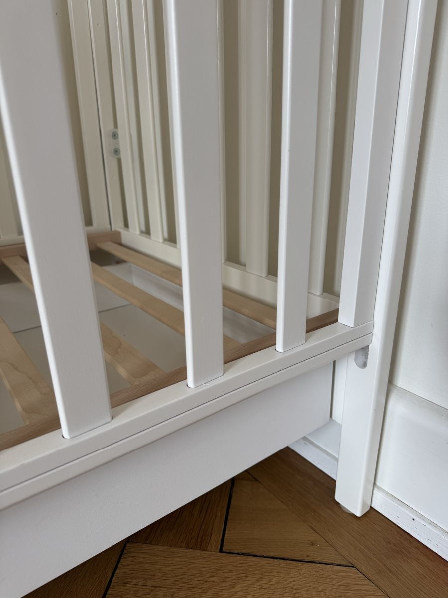 Letti: Babybett Homi Space – Usato da Zürich venduto da rea_9sxz 5