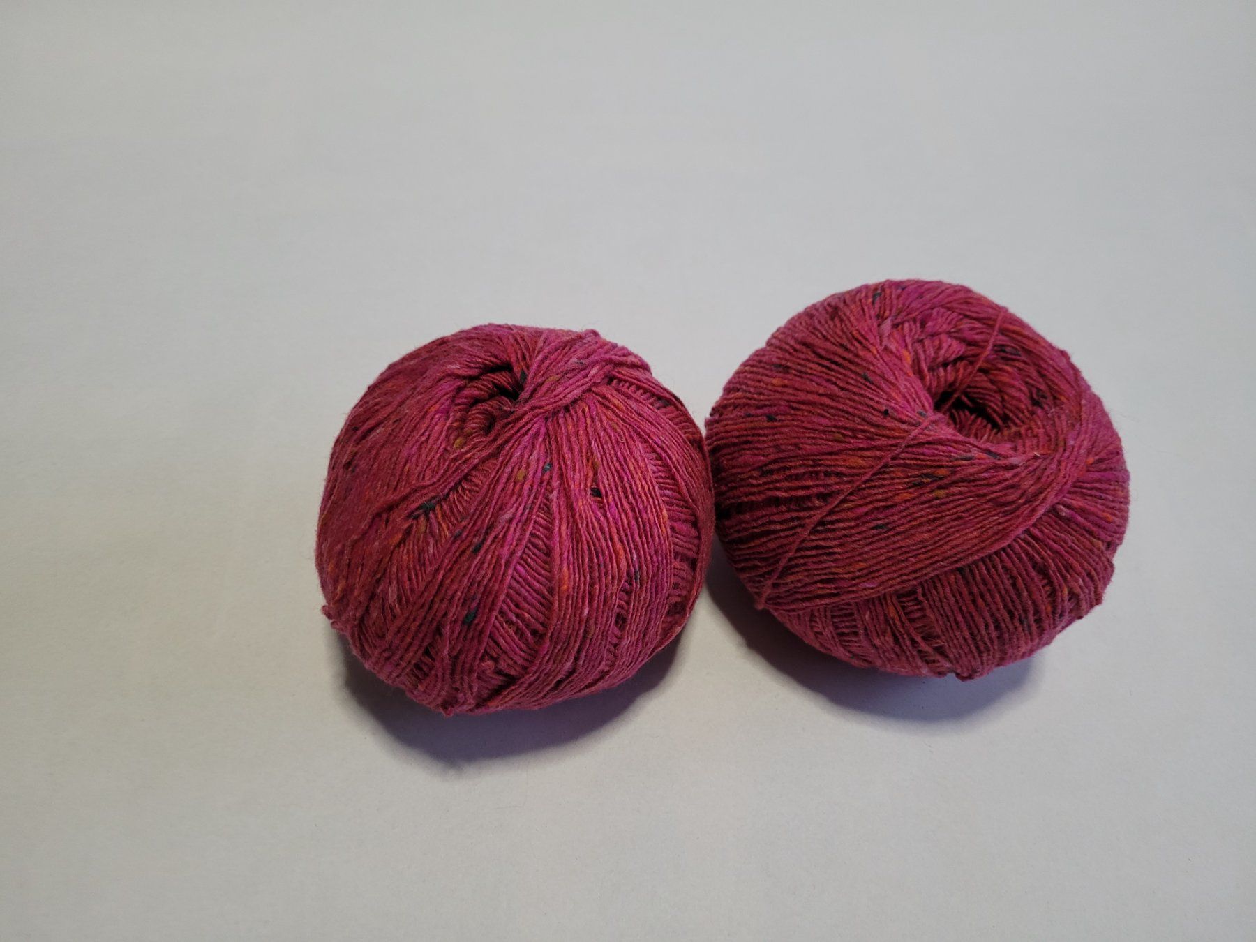 Wolle: 200g Debbie Bliss Garn, Fine Donegal – Neu (gemäss Beschreibung) aus Münchenbuchsee von Grundel74