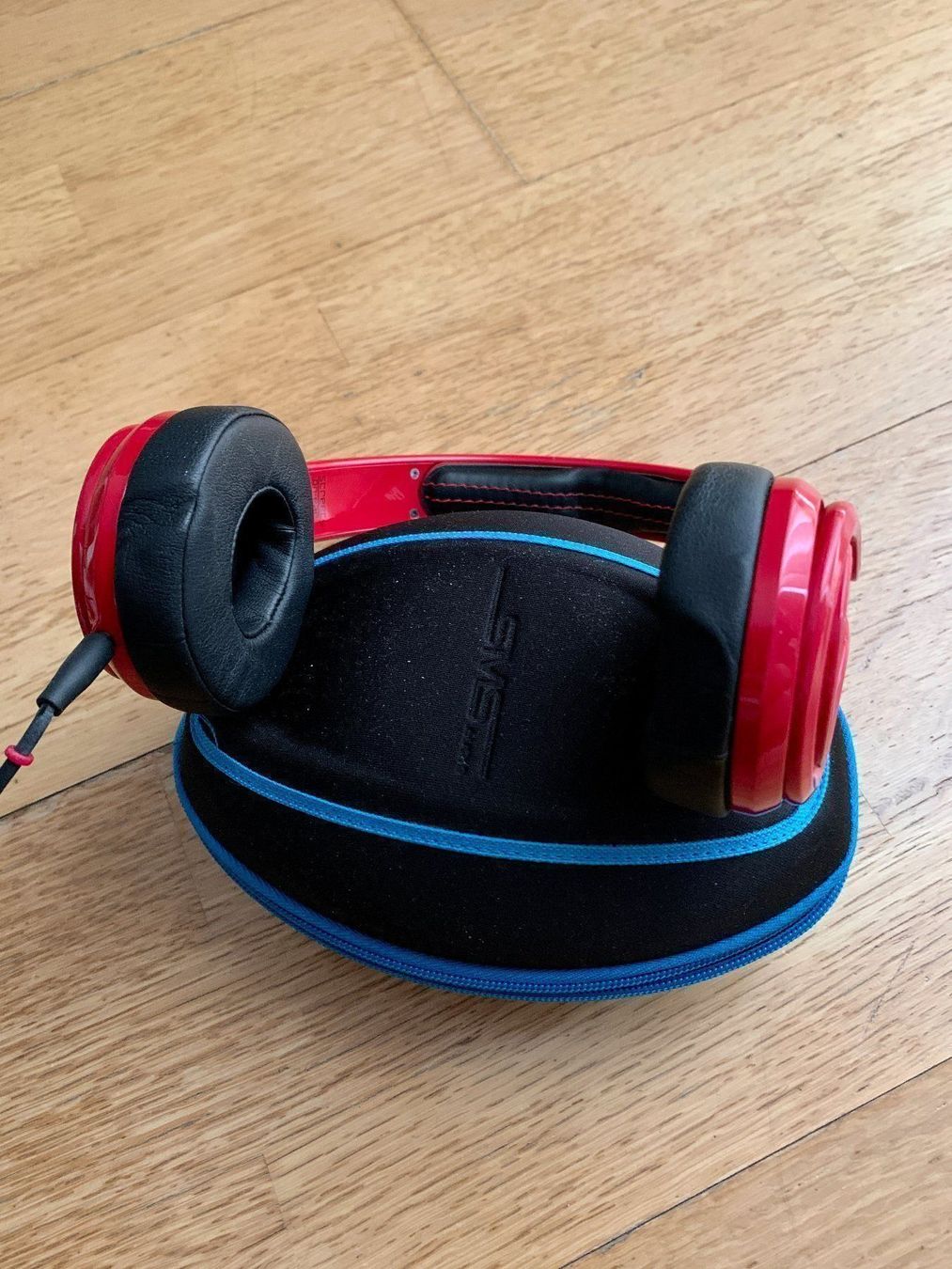 Cuffie: SMS Audio Kopfhörer – Nuovo (secondo la descrizione) da Zürich venduto da Sellandbuy.zh 7