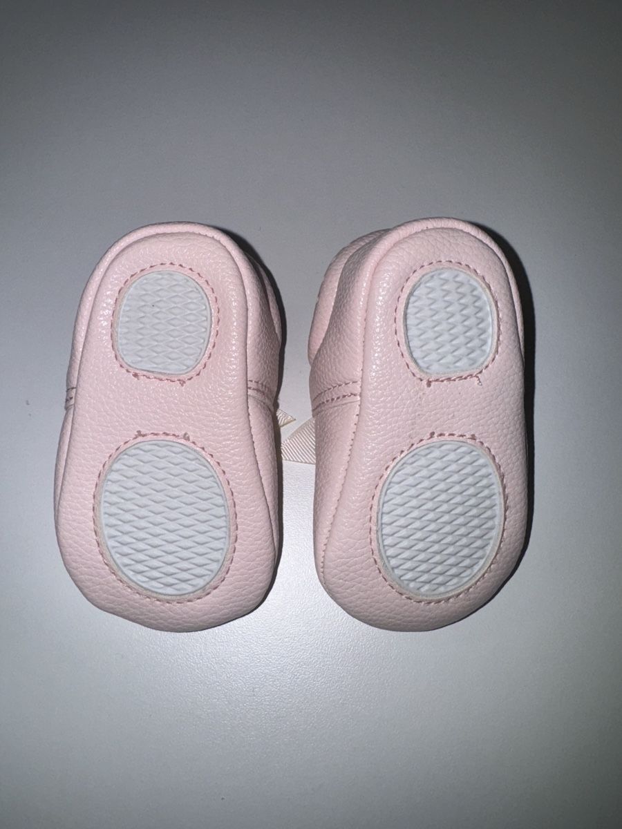 Chaussures garçon: NEU Babyschuhe, Gr. 17 – Neuf (Voir description) à Frenkendorf par anbo1989 1