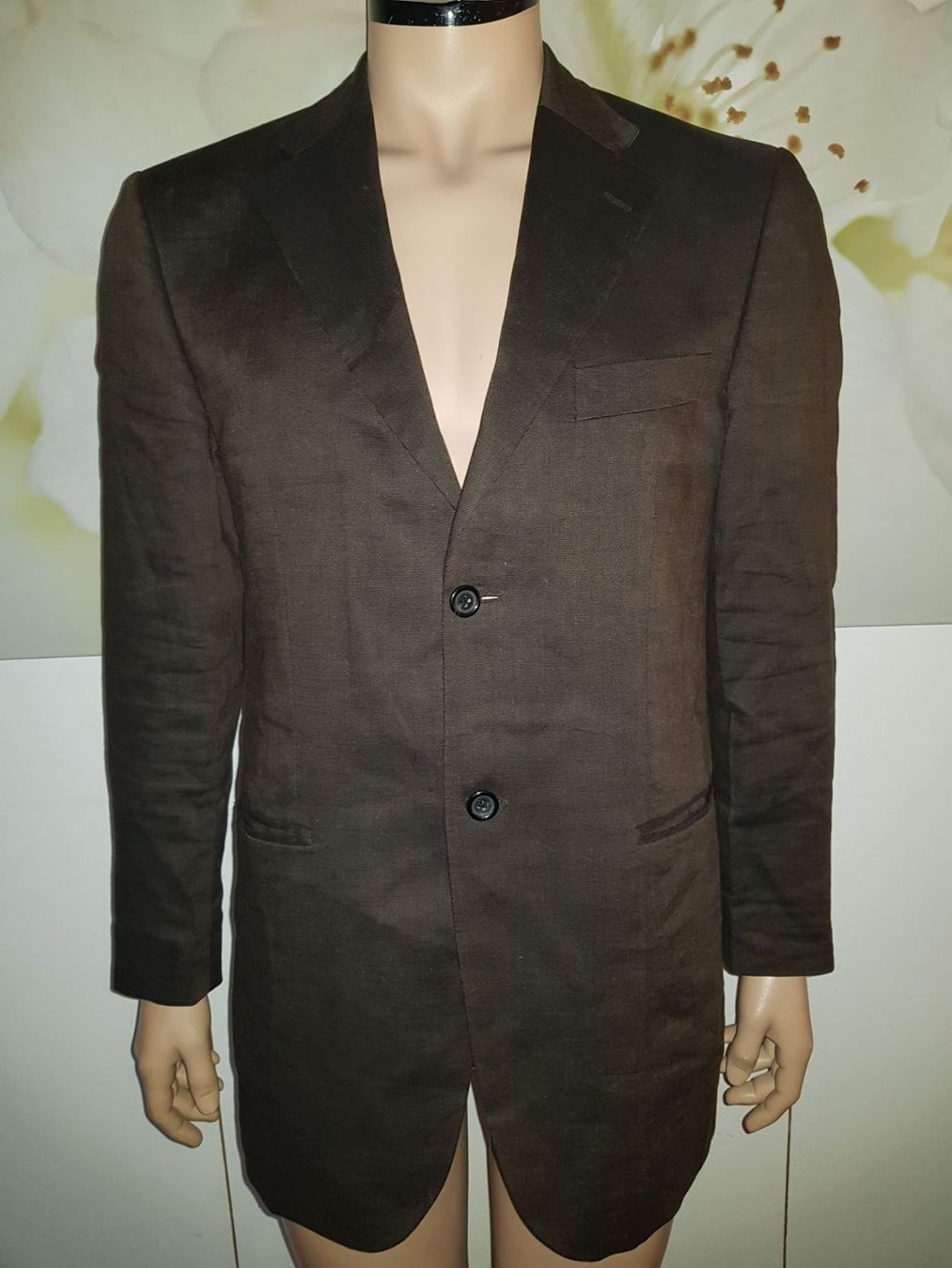 Giacche: VesteJacke  VAN GILS    Taille/Grosse  48 (M) – Usato da Cossonay-ville venduto da Super-Price-Quality