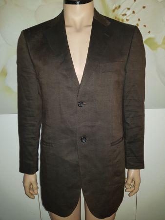 VesteJacke  VAN GILS    Taille/Grosse  48 (M)