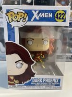 Funko POP! Mavel X-Men Dark Phoenix (Sortie 2019)