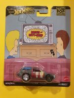 Hot Wheels '77 PACKIN 'PACER