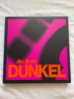 Die Ärzte – Dunkel 2x Purple Vinyl LP Box Set
