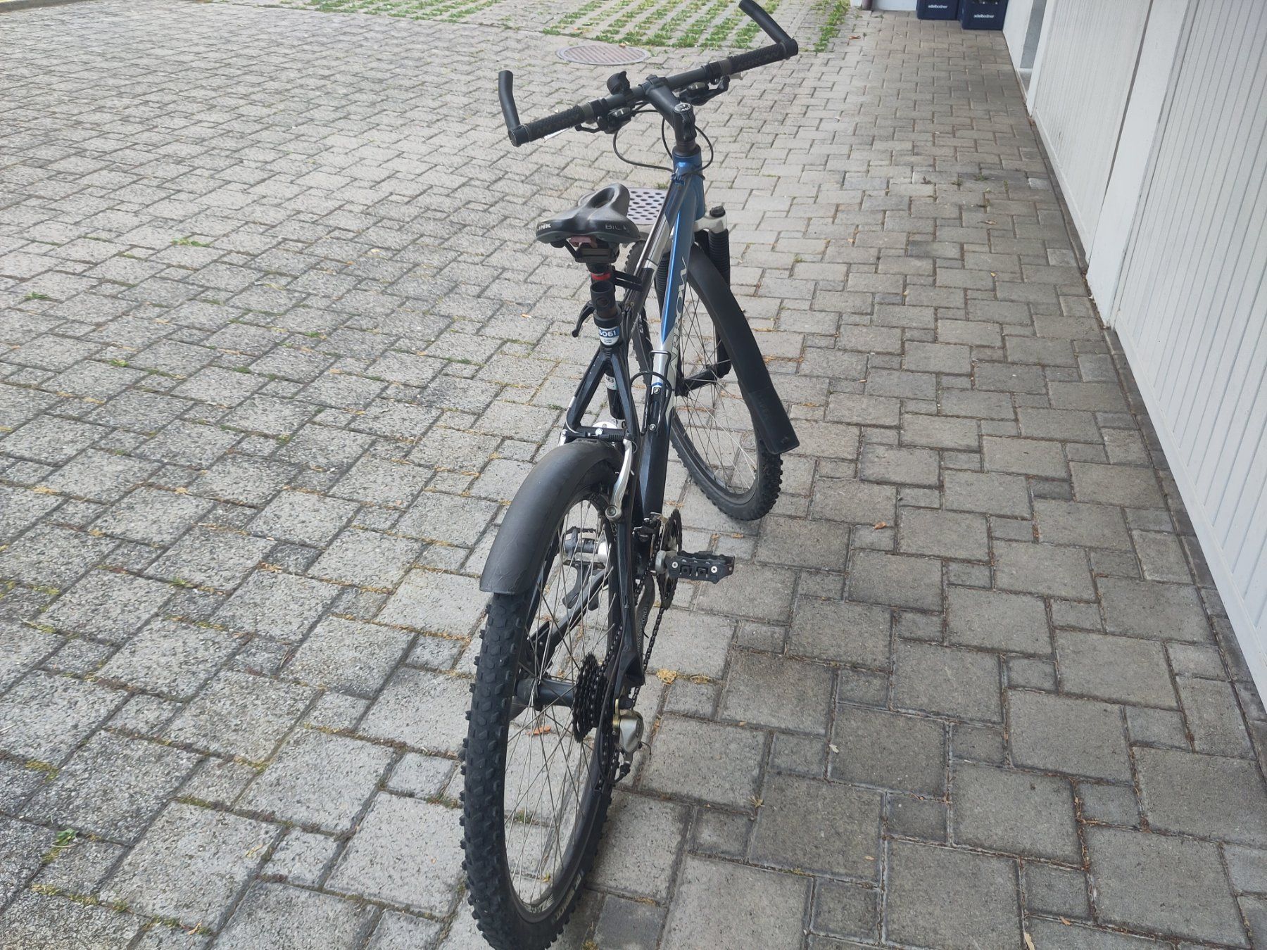 Velos: Herrenvelo – Gebraucht aus Uster von Benutzer1987 1