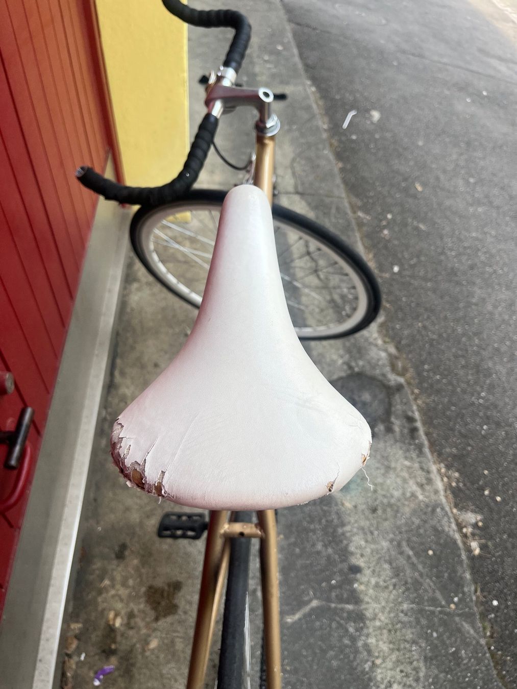 Vélos: Velo Fixie/singlespeed – D'occasion à Bern par Altalas 3