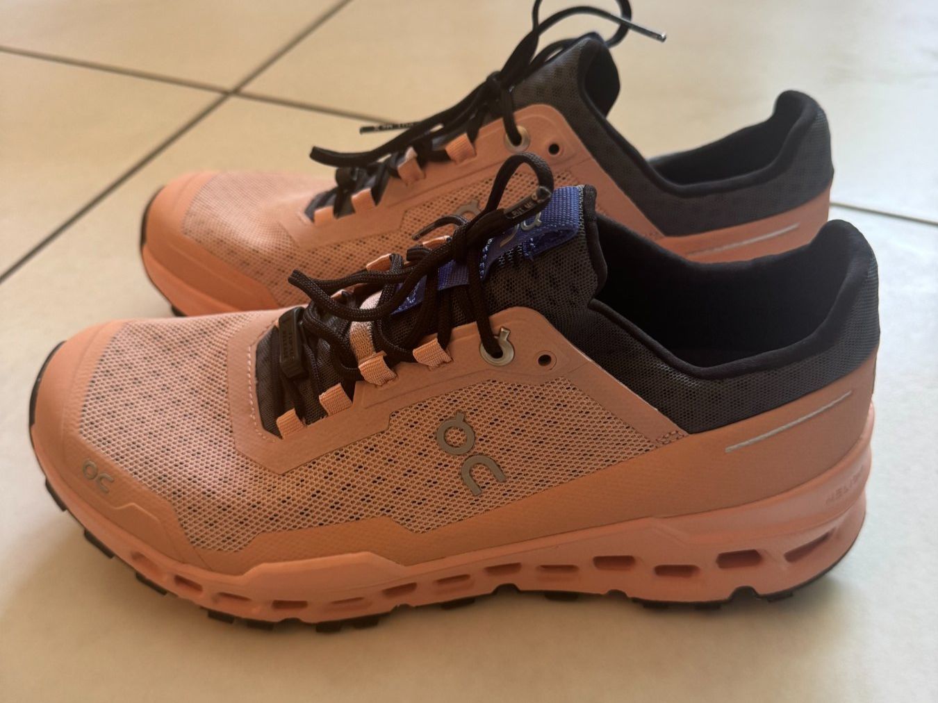 On Damenschuhe: NEU: ON CLOUD ULTRA Gr. 40 (USW 8.5) – Gebraucht aus Maienfeld von Fashion_2009 5