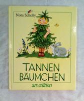 Tannenbäumchen - Nora Scholly / Kleines Bilderbuch ab Fr. 4.