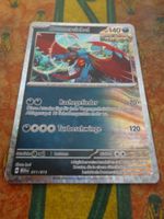 POKEMON  Donnersichel   H  M24 DE  011/015   KP140  2025