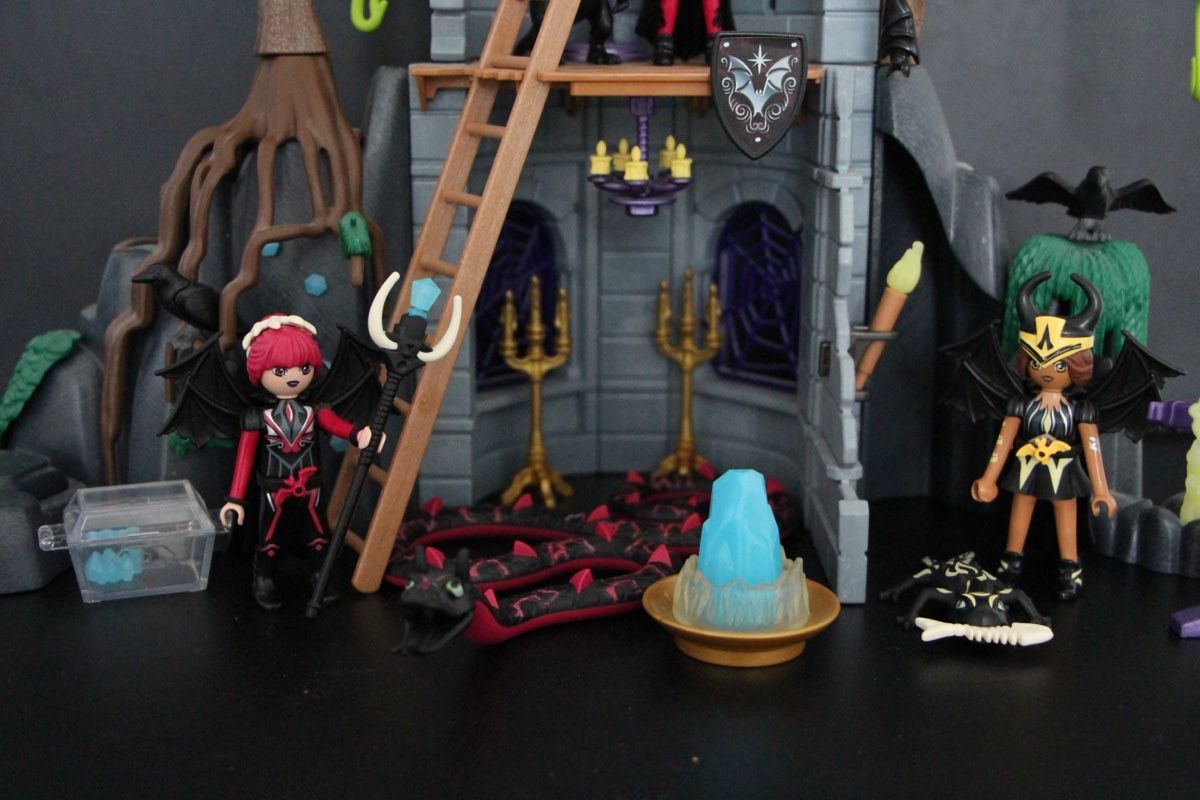 Playmobil Giocattoli: Ayuma Playmobil – Usato da Oberrüti venduto da NiSi83 2