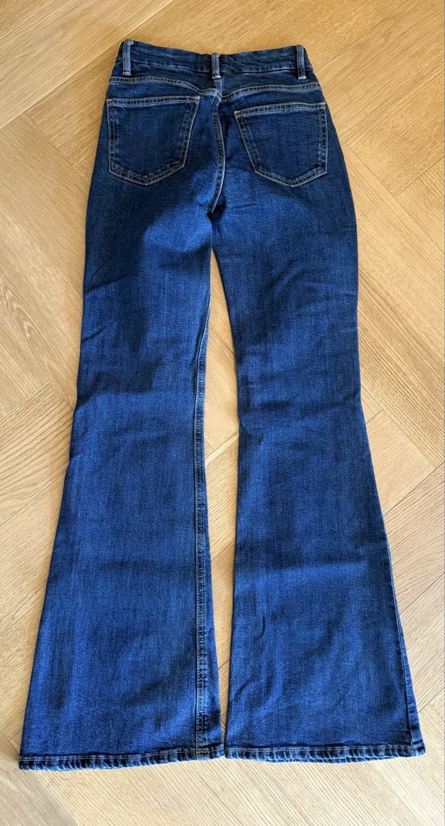Mango Jeans: MNG Schlaghose Grösse 34 / NEU – Neu (gemäss Beschreibung) aus Hergiswil NW von Labello01 3
