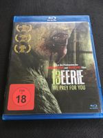 13 Eerie - We prey for you [Blu-ray]