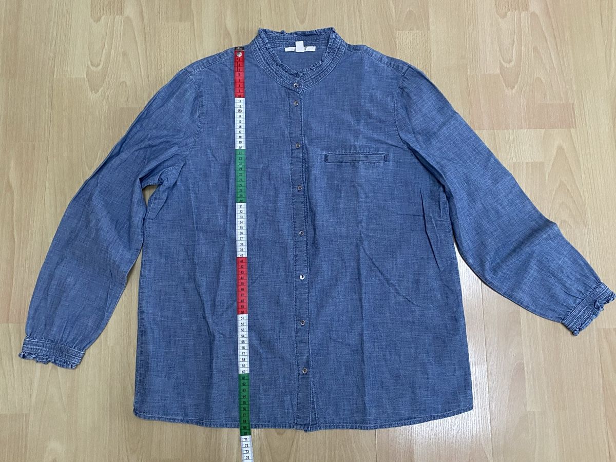 ESPRIT Damen Bluse – Klassisches Shirt Der Lifestyle-Marke | Vielseitig & Stilvoll