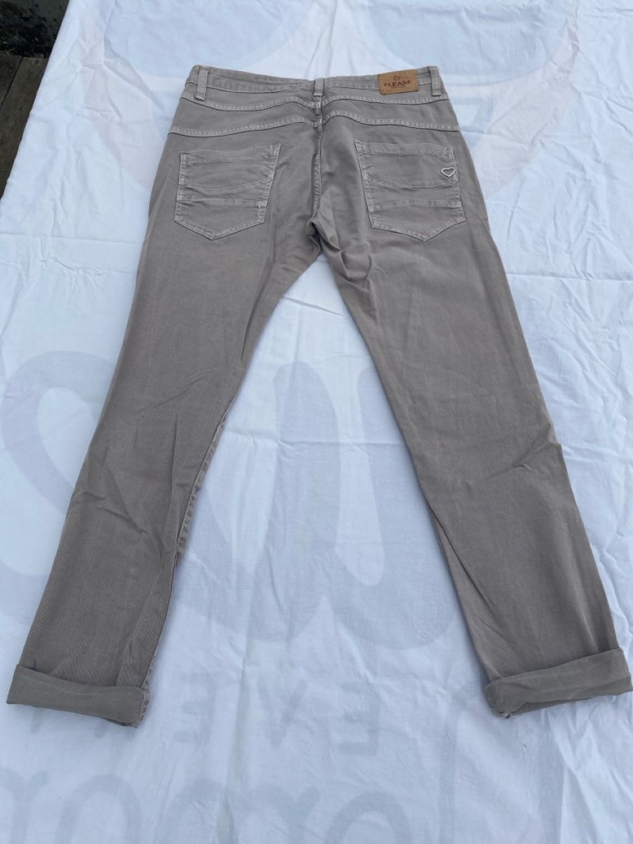 Please Jeans Jeans: Jeans Please small  – D'occasion à Lonay par Ikoko 1