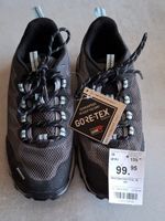Merrell Speed Strike GTX Damenschuh Grösse 38 grau neu