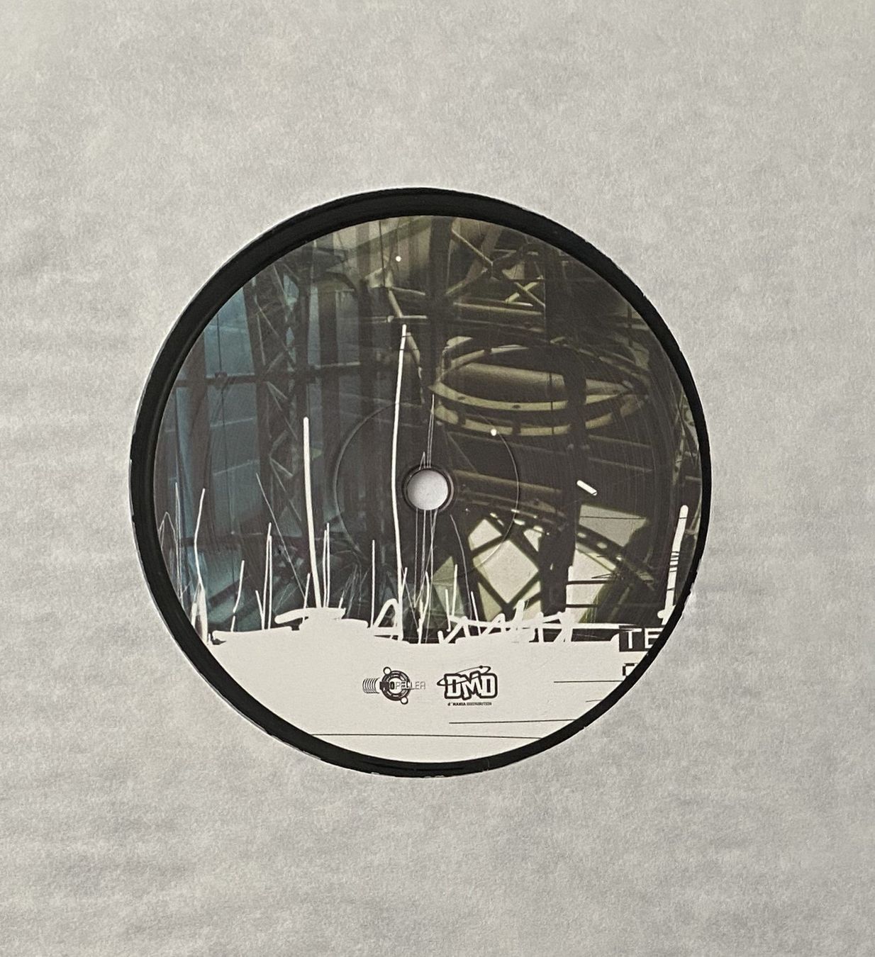 Dischi in vinile: DJ Mind-X, Colours (Trance) – Nuovo (secondo la descrizione) da Flums venduto da Empe1 3