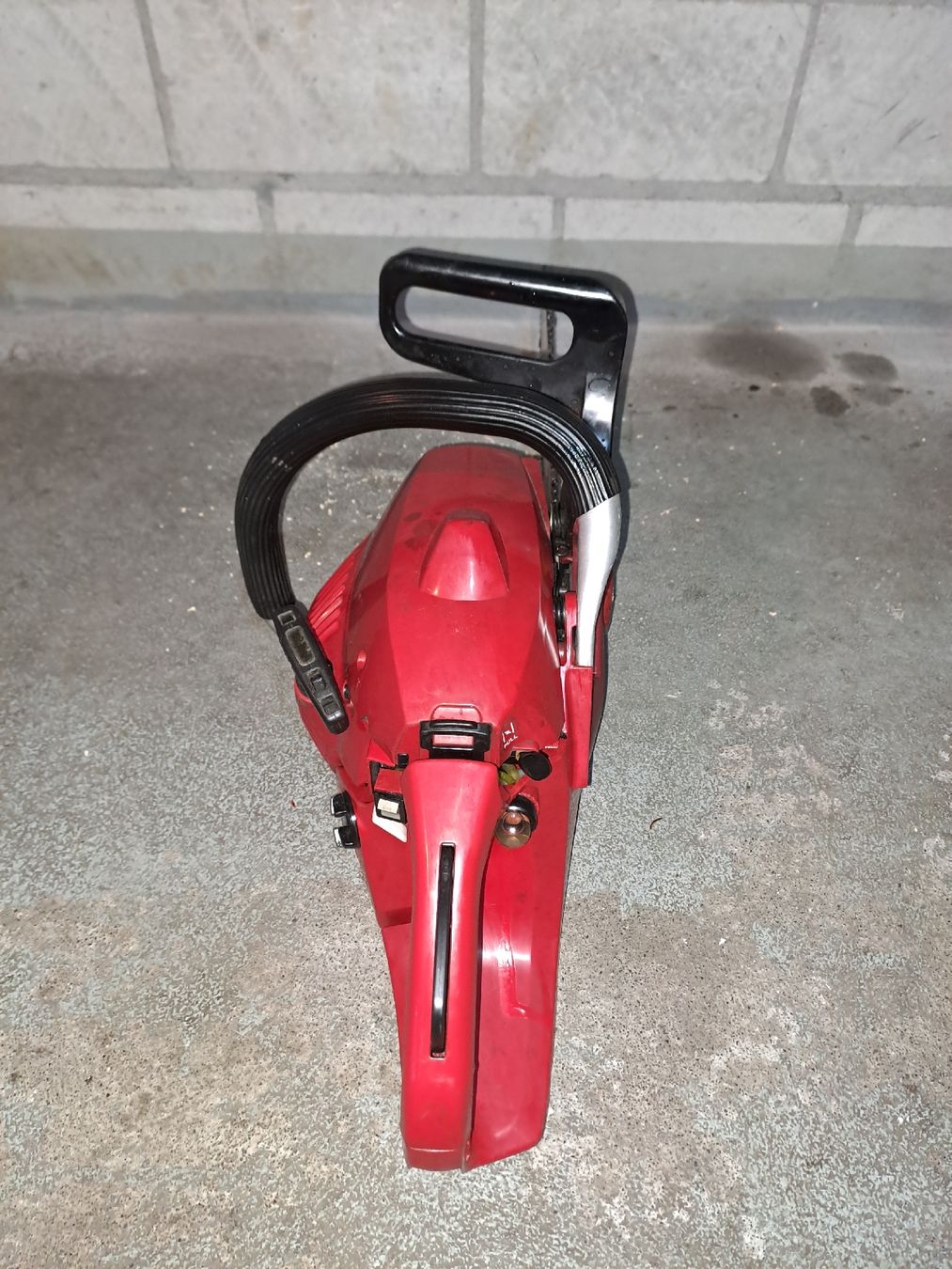 Zenoah Seghe: Motorsäge Zenoha G3300 EZ – Usato da Ennenda venduto da nap_72kx 3
