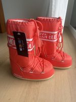 Moon Boots Kids Orange 31/34