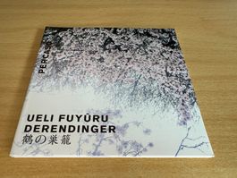 Ueli Derendinger – Tsuru No Sugomori
