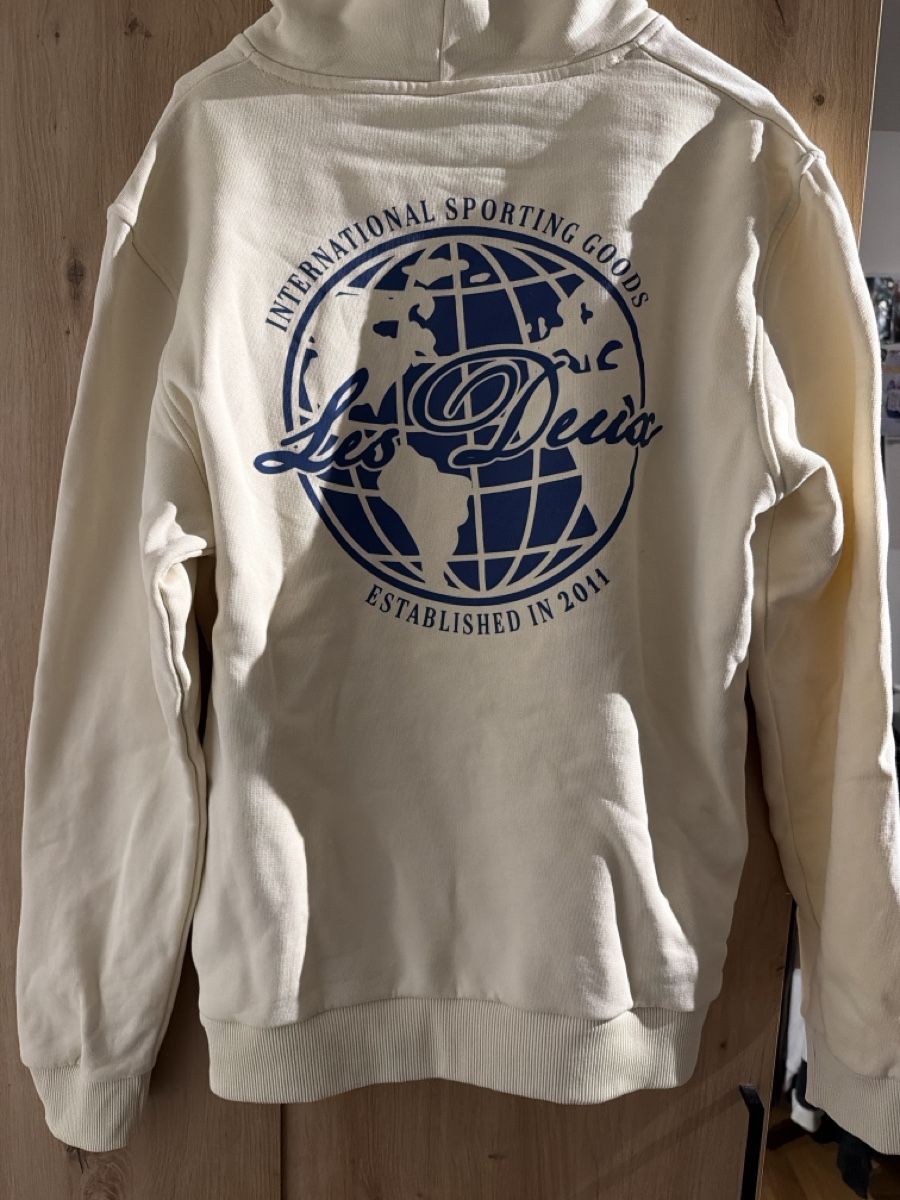 Pullover & Sweatshirts: Les Deux Kappuzenpullover Neu – Neu (gemäss Beschreibung) aus Weinfelden von Nils.baechler_31 2