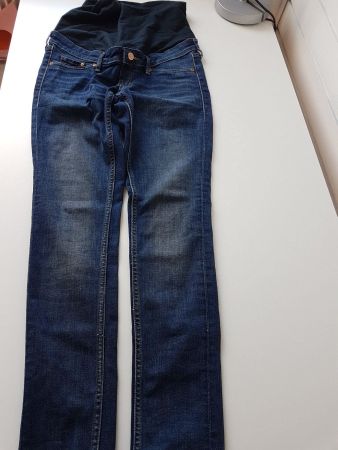 Schwangerschafts-Jeans Skinny H&M Gr. 36