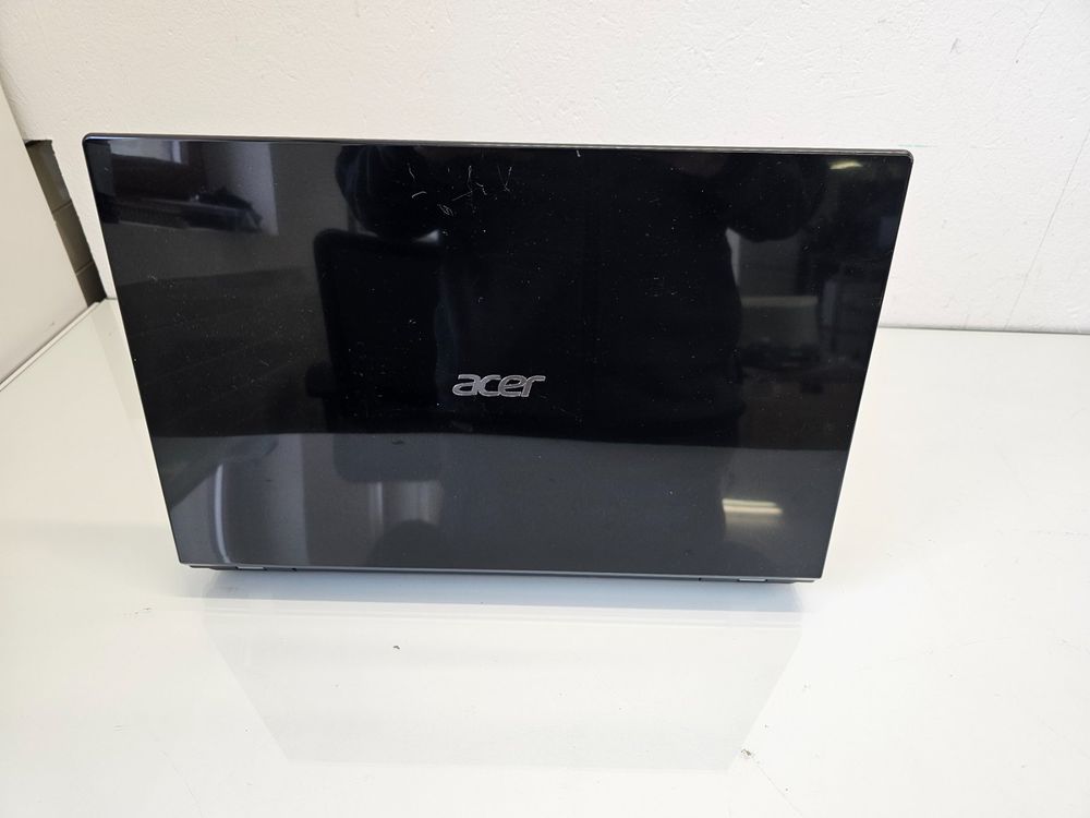 Acer Aspire V3 771G/i7/1TB HDD/Ohne Betriebssystem Kaufen auf Ricardo