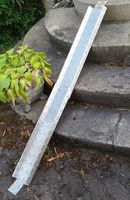 Fahrradrampe, Velorampe Treppe 1.5 Meter.