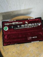 Querflöte Picolo yamaha32
