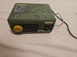 Proxxon Netzgerät NG 5/E 12 V / 5 A
