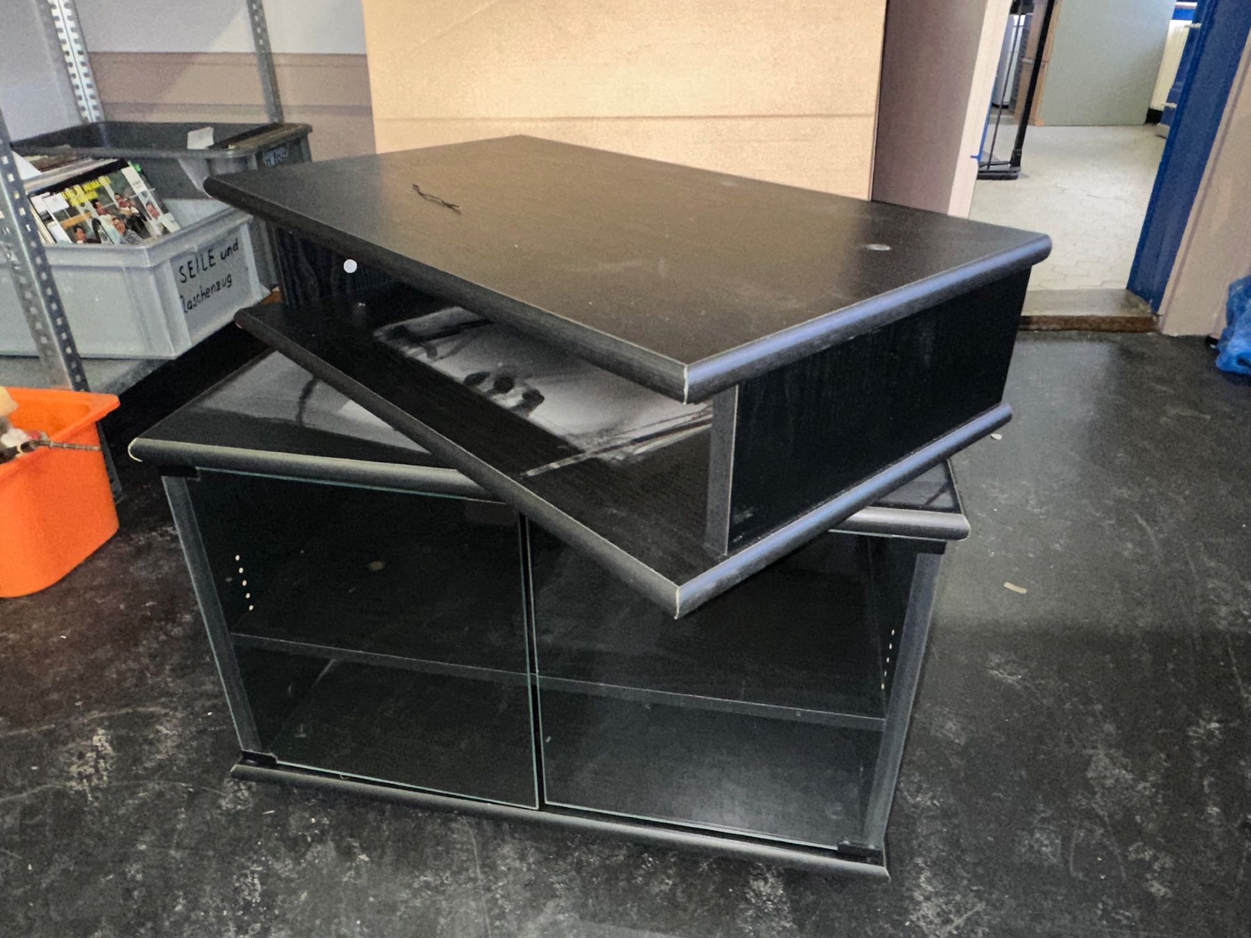 Mobili TV: TV - Möbel – Usato da Brügg BE venduto da TSP02 2
