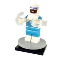 71024 Frozone Disney Series 2  LEGO (NEU)