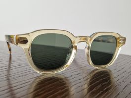 Moscot Sonnenbrille  Dolt neu